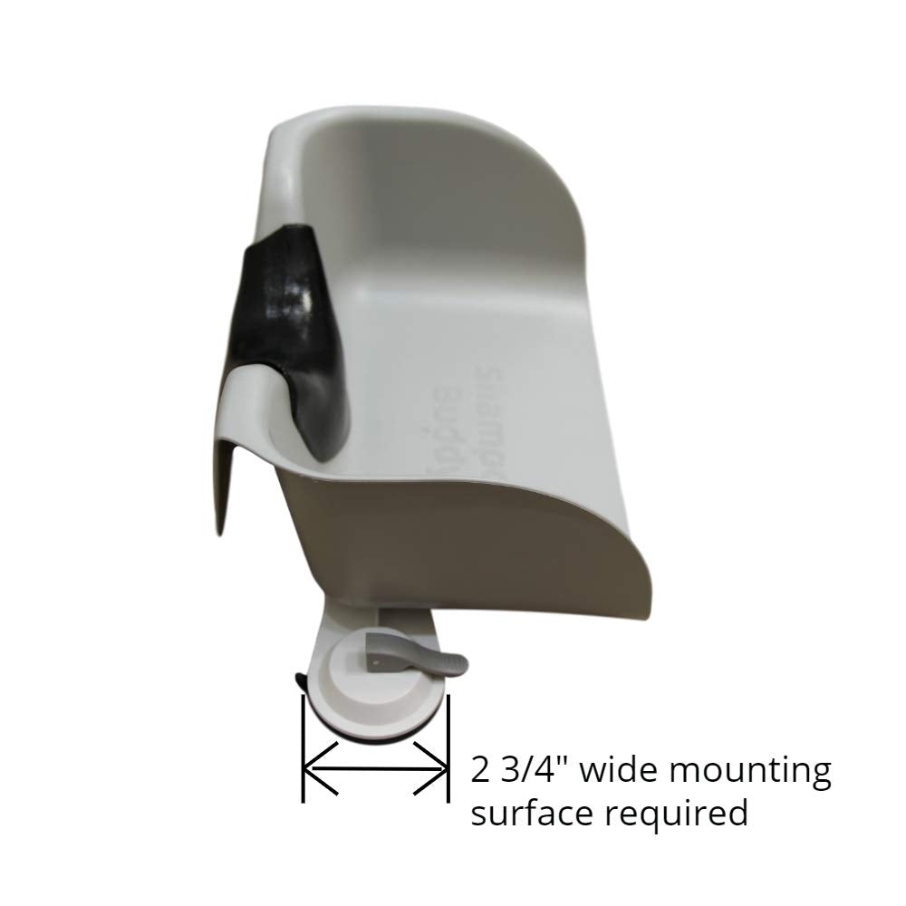 Shampoo Buddy Portable Hair Wash Basin for Children, Toddlers, Kids, Teens | Portable Shampoo Bowl