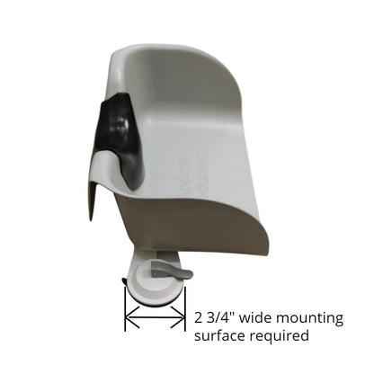 Shampoo Buddy Portable Hair Wash Basin for Children, Toddlers, Kids, Teens | Portable Shampoo Bowl