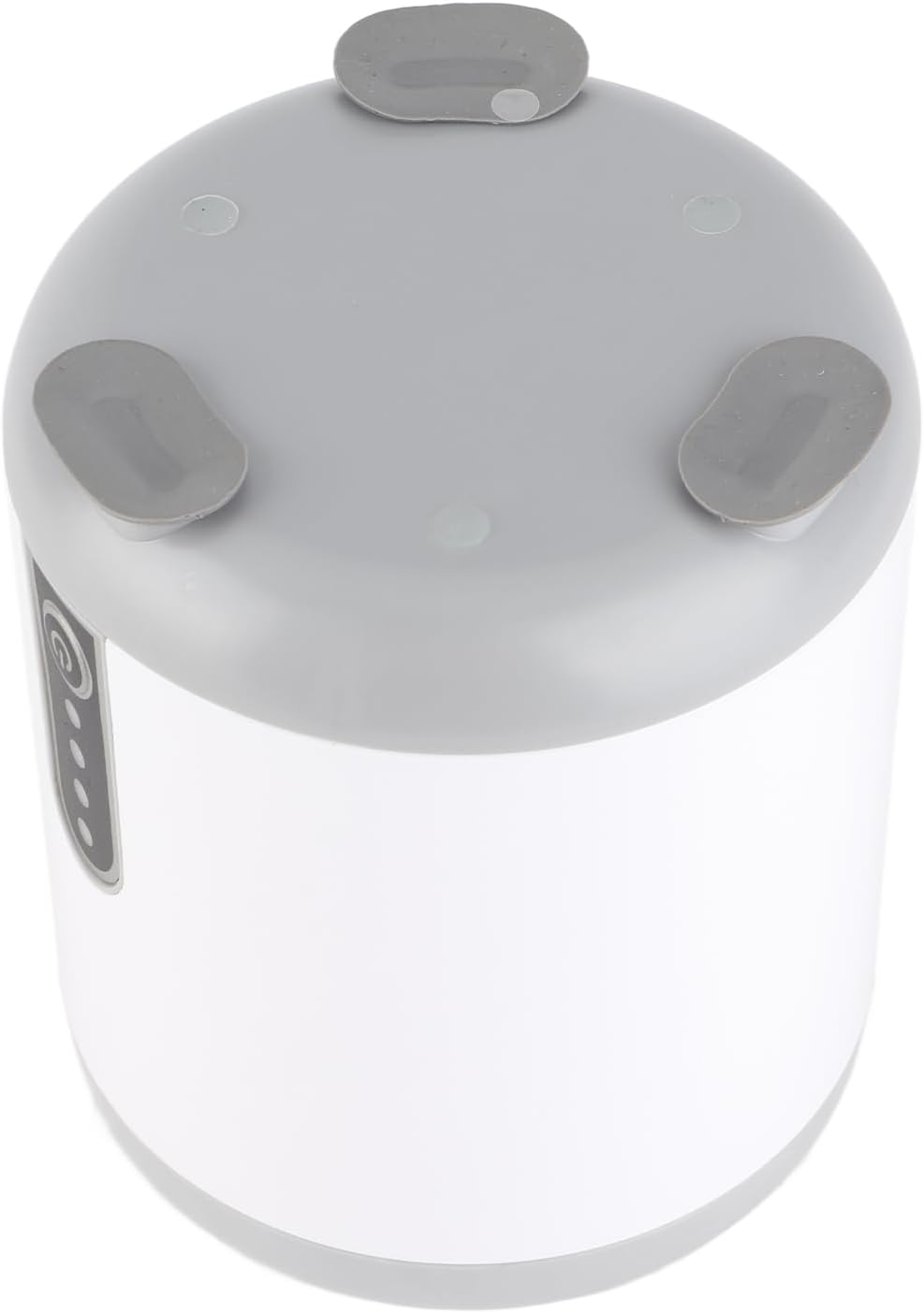 Baby Bottle Shaker, Electric Baby Bottle Mixer Formula Mixer Dispensers with Multi Speed Adjustment