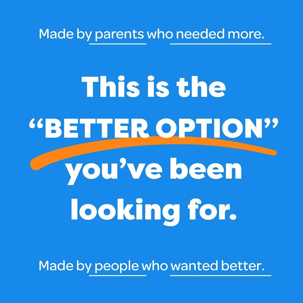 Child Resistant Outlet Cover (6-pack | White) | Decora GFCI Wall Plate | Sliding Door that Locks | Safe & Stylish | Patented Design | Made in the USA | Quick & Easy Installation | Socket Shield