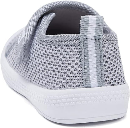BMCiTYBM Baby Shoes Infant Boy Girl First Walker Shoes Toddler Walking Shoes Lightweight Non-Slip Sneakers for 6 9 12 18 24 Months