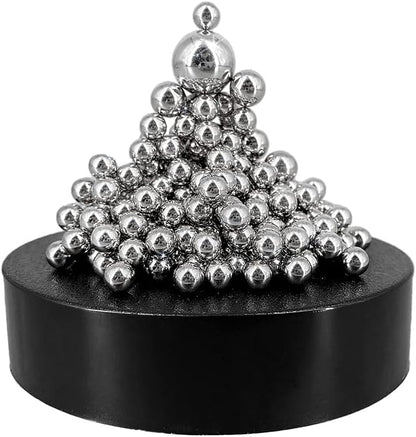 231 Pieces Desk Sculpture Decor Stress Relief Office Gift