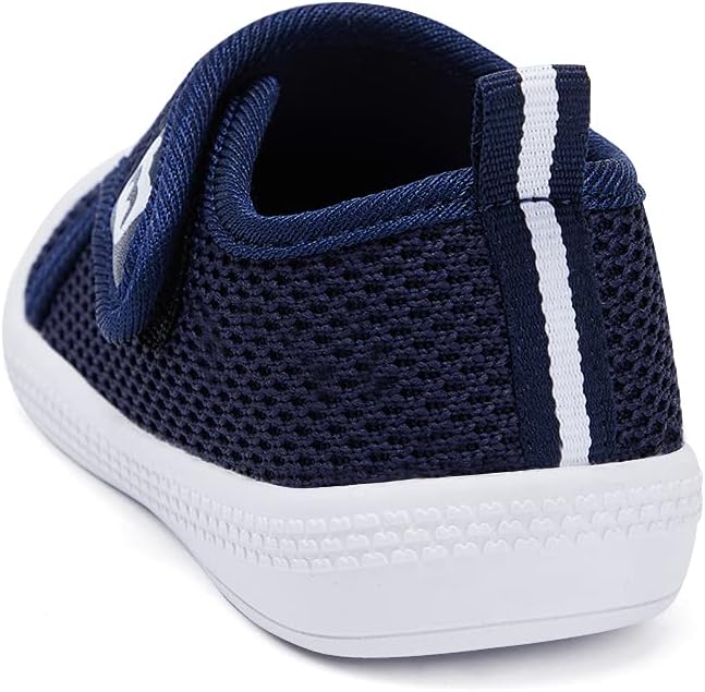 BMCiTYBM Baby Shoes Infant Boy Girl First Walker Shoes Toddler Walking Shoes Lightweight Non-Slip Sneakers for 6 9 12 18 24 Months