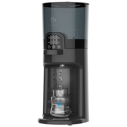 Bellababy Instant Baby Bottle Warmer,Warm Water Dispenser for Making Formula Bottle