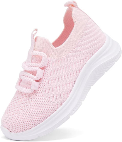 BMCiTYBM Baby Toddler Walking Sneakers Boys Girls Shoes