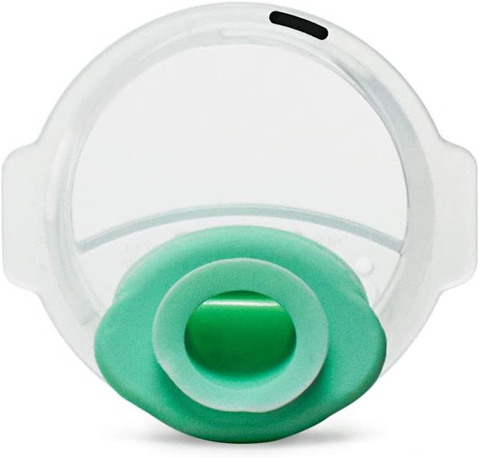 Elvie - Breast Pump Valve and Spout Kit - Accessories for Breastmilk Storage, Pumps & Breastfeeding