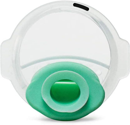 Elvie - Breast Pump Valve and Spout Kit - Accessories for Breastmilk Storage, Pumps & Breastfeeding