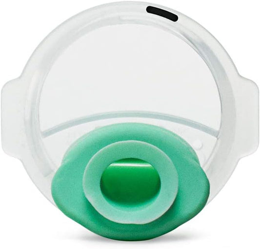 Elvie - Breast Pump Valve and Spout Kit - Accessories for Breastmilk Storage, Pumps & Breastfeeding