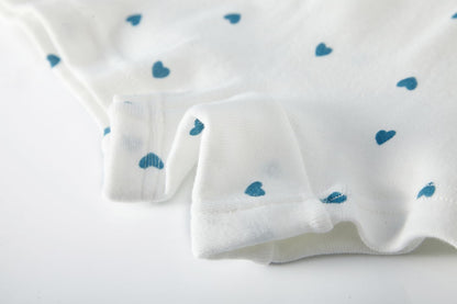 KikizYe Little Girls Boyshort Panties Big Kids Soft Cotton Underwear