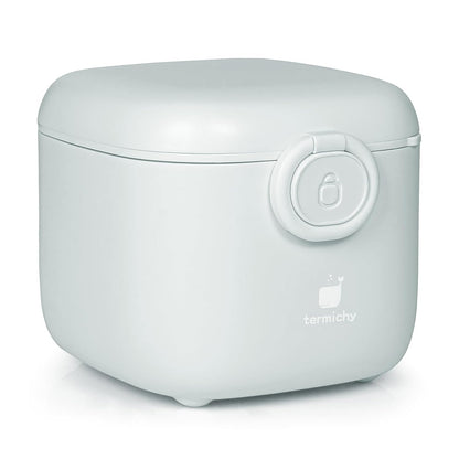 Termichy Milk-Powder Formula Dispenser Container: 14OZ Baby Formula Storage Container for Travel