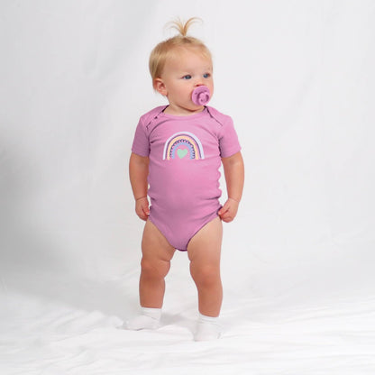 The Peanutshell Baby Girls' Bodysuits, Baby Girl Clothes, Newborn to 24m Baby Outfits, New Born Babygirl, Infant Clothing Set
