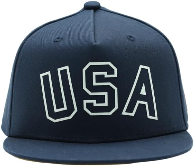 Baby Hats - Baseball Hat, Newborn Youth Flat Brim Mesh Trucker Surf Skate Bubba Bro Fitted Beach Cap Gorros para Bebes