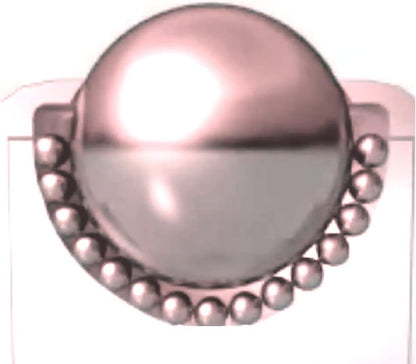 Turtle WIZ Ultra Metal Infinity Ball - The Ultimate Rolling Experience Made in Japan
