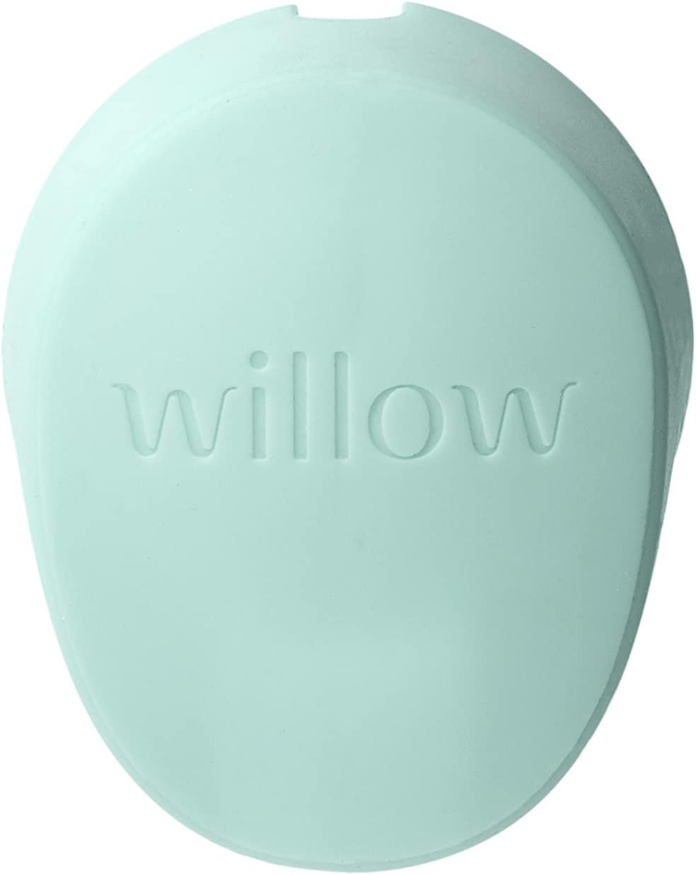 Willow Go - Hands Free Breast Pump - Wearable Breastfeeding Pump - Portable, Electric, Cordless, &
