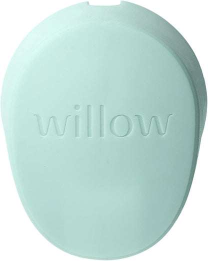 Willow Go - Hands Free Breast Pump - Wearable Breastfeeding Pump - Portable, Electric, Cordless, &