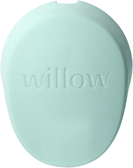 Willow Go - Hands Free Breast Pump - Wearable Breastfeeding Pump - Portable, Electric, Cordless, &