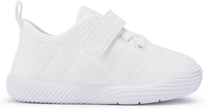 BMCiTYBM Baby Boy Girl Shoes Breathable Mesh Walking Shoes Lightweight Non-Slip Sneakers Infant First Walkers 6 9 12 18 24 Month