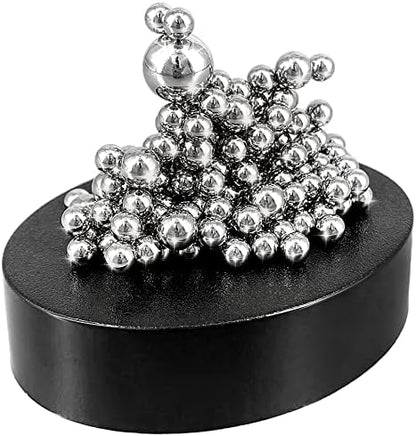 Desk Sculpture Decor Stress Relief Office Gift