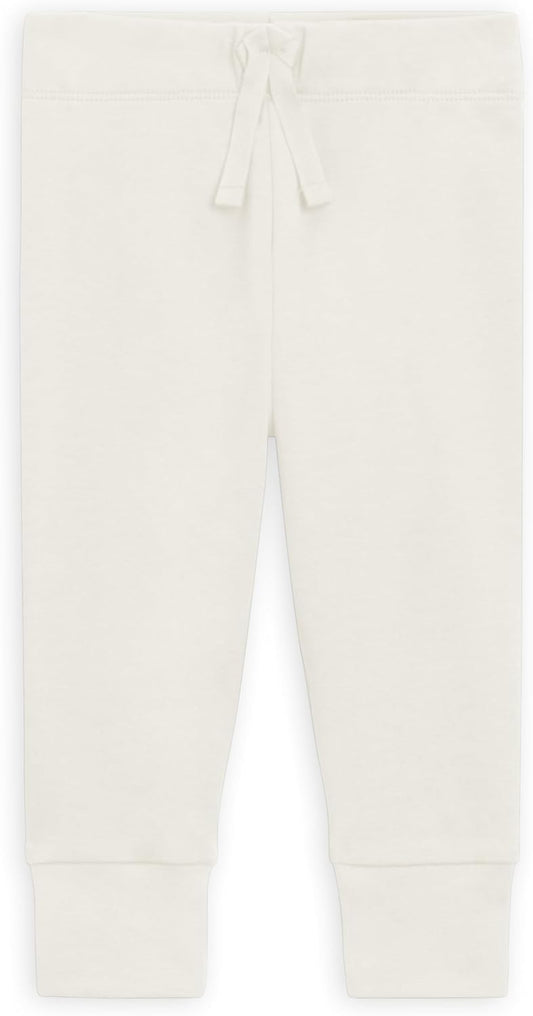 Colored Organics - Cruz Joggers Organic Cotton Baby Pants - Kids & Baby Clothes