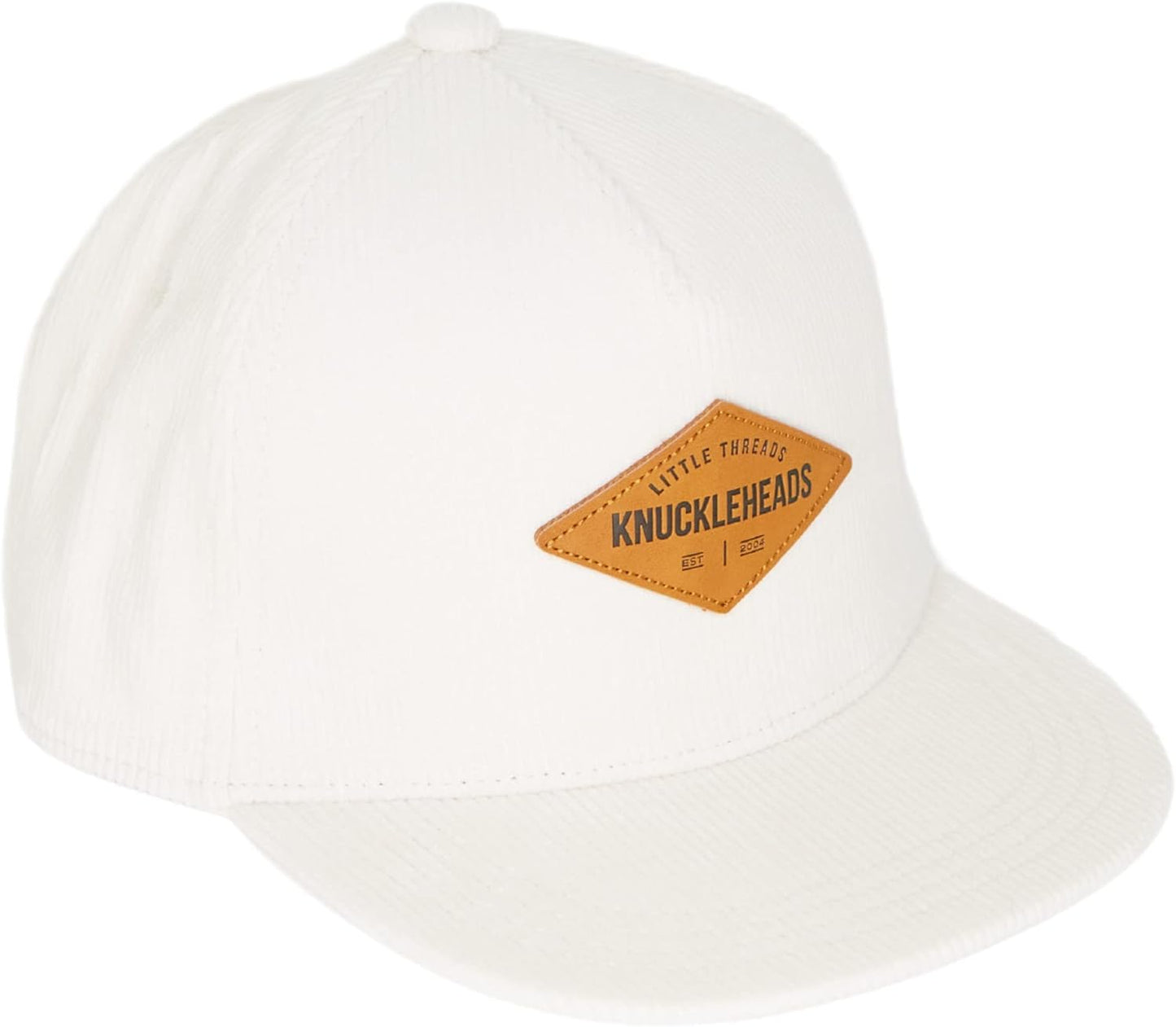 Baby Hats - Baseball Hat, Newborn Youth Flat Brim Mesh Trucker Surf Skate Bubba Bro Fitted Beach Cap Gorros para Bebes