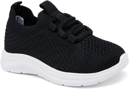 BMCiTYBM Baby Toddler Walking Sneakers Boys Girls Shoes
