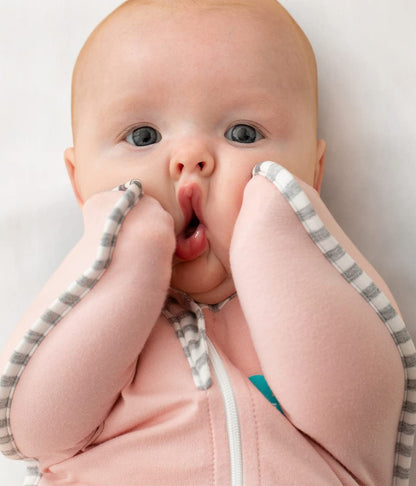 Love to Dream Swaddle UP, Baby Sleep Sack, Self-Soothing Swaddles for Newborns, Improves Sleep