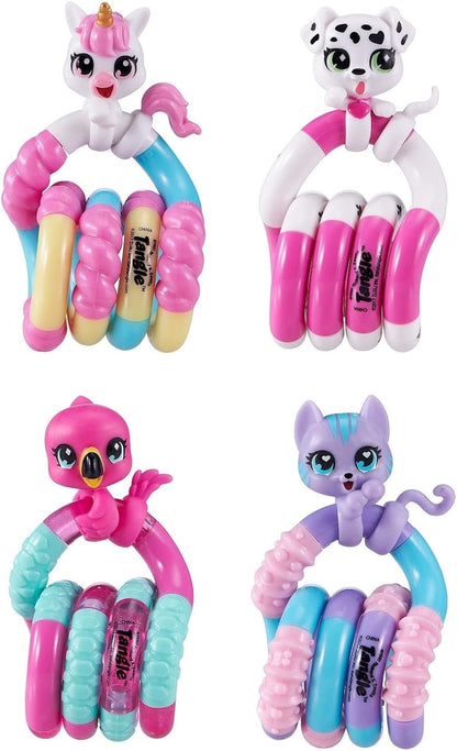 TANGLE Jr. Pets - Flamingo