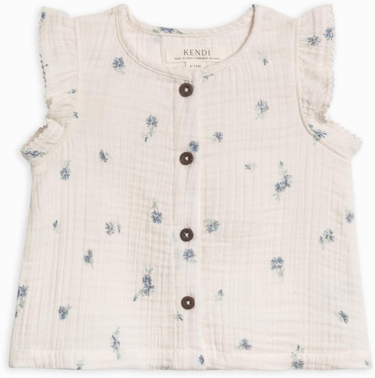 Colored Organics - Organic Cotton Toddler Short Sleeve Shirts - Baby Toddler and Kids Tops - Girls