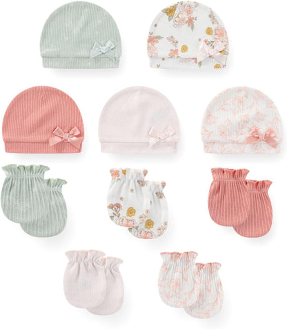 Unisex Baby Boy Girl Bodysuits Sets 20 Pack Cotton Casual New Born Clothes Comfort Infant Outfit