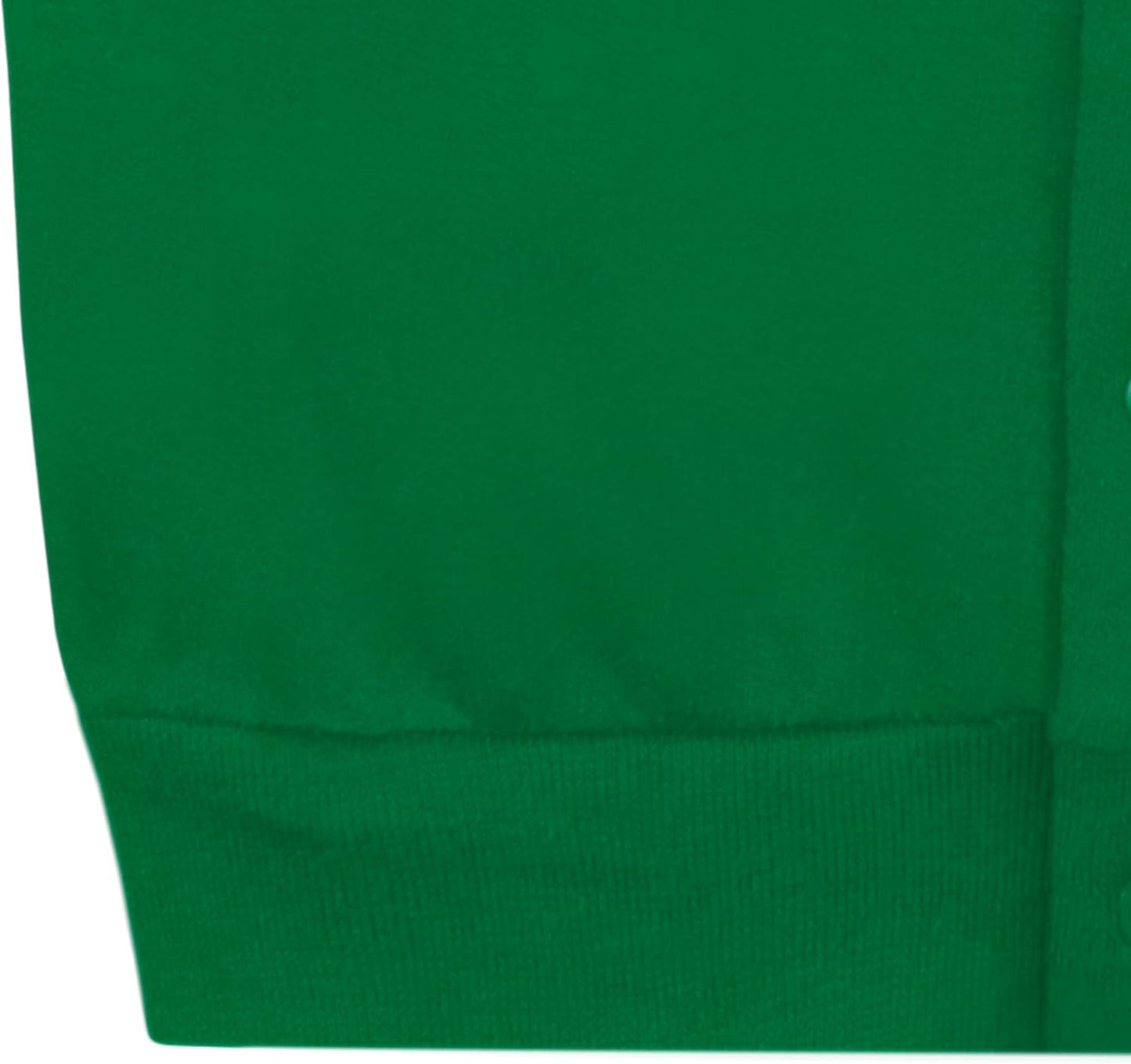 Creative Knitwear College Baby Snap Hooded Jacket - Team Logo, Multiple Colors, for Boys & Girls, (0-24 Months)