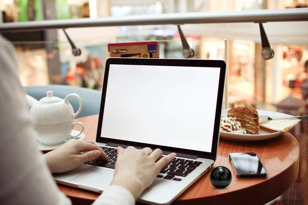 Kinetic Desk Toys,Full Body Optical Illusion Fidget Spinner Ball,Gifts for Men,Women,Kids Size 1.77"