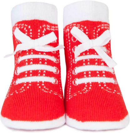 Trumpette Baby Boys' Sock Set-6 Pairs