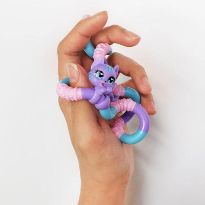 TANGLE Jr. Pets - Flamingo