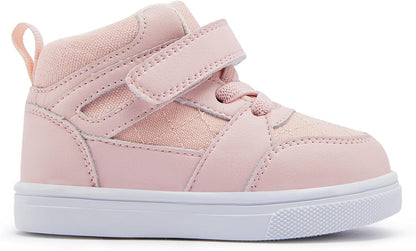 BMCiTYBM Baby Shoes Infant Boy Girl First Walker Shoes Toddler Walking Shoes Lightweight Non-Slip Sneakers for 6 9 12 18 24 Months