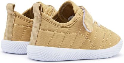 BMCiTYBM Baby Boy Girl Shoes Breathable Mesh Walking Shoes Lightweight Non-Slip Sneakers Infant First Walkers 6 9 12 18 24 Month