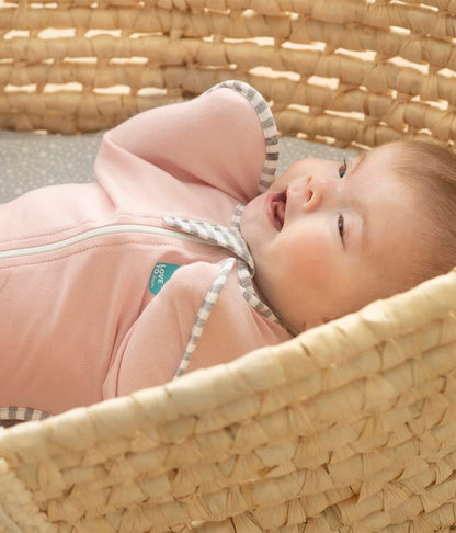 Love To Dream Swaddle UP Self-Soothing Sleep Sack 8-13 lbs., Dramatically Better Sleep, Snug Fit