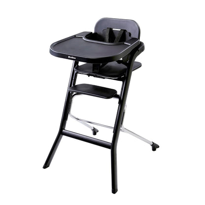 Unilove Grow with Me 2-in-1 Baby High Chair – Adjustable Toddler Chair with Baby Set, Removable