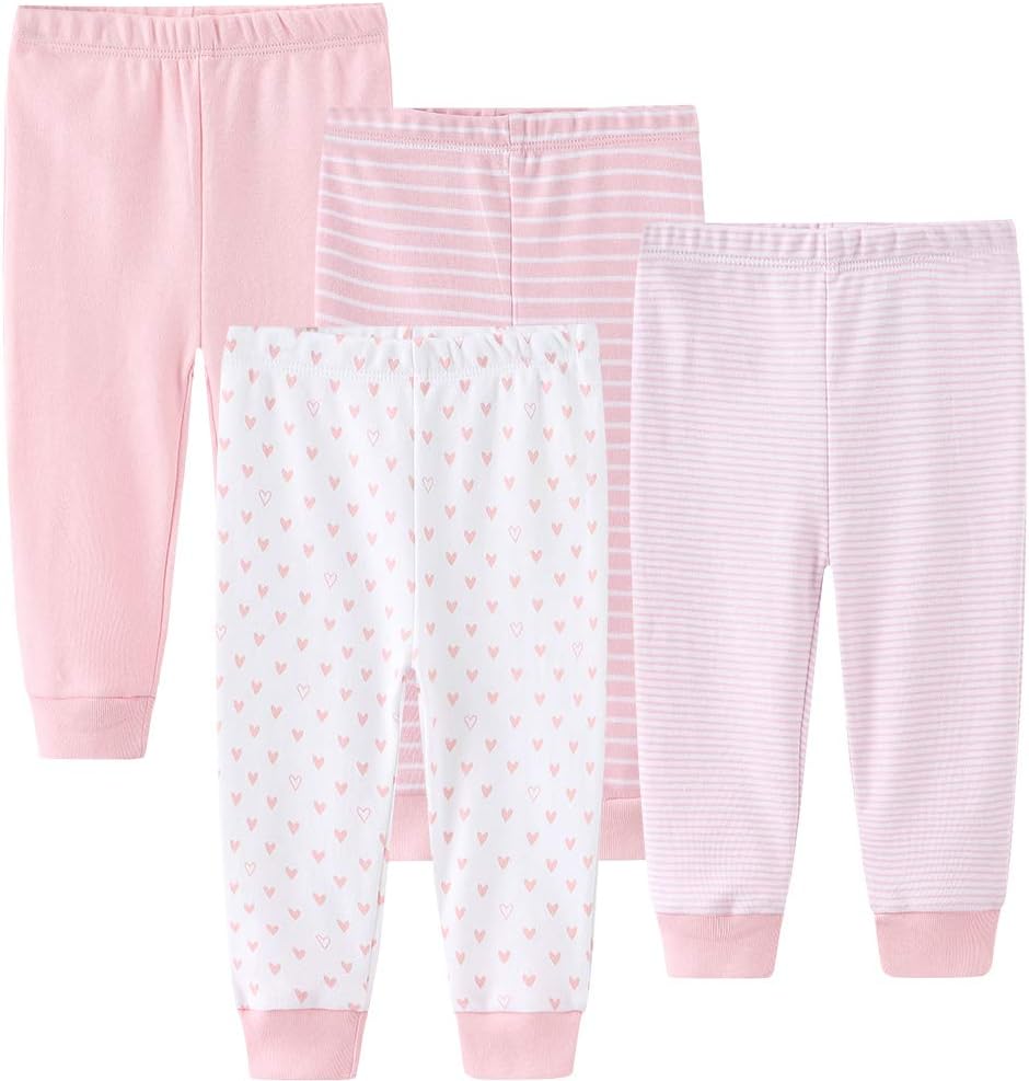 Kiddiezoom Unisex Baby Layette Essentials Giftset Clothing Set 19-Piece For Newborn Baby