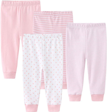 Kiddiezoom Unisex Baby Layette Essentials Giftset Clothing Set 19-Piece For Newborn Baby