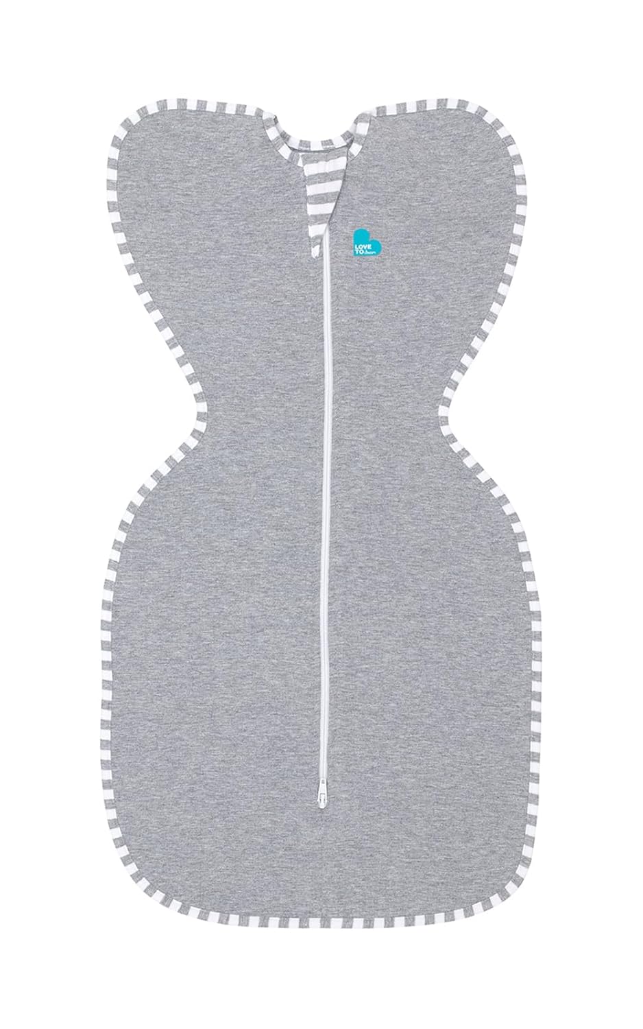 Love to Dream Swaddle UP, Baby Sleep Sack, Self-Soothing Swaddles for Newborns, Improves Sleep
