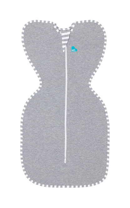 Love to Dream Swaddle UP, Baby Sleep Sack, Self-Soothing Swaddles for Newborns, Improves Sleep