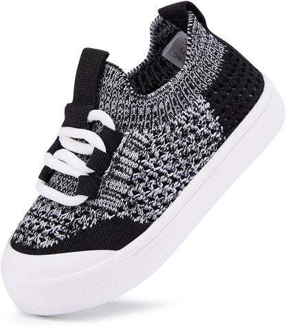 BMCiTYBM Baby Shoes Boy Girl Infant Sneakers Non-Slip First Walkers 6 9 12 18 24 Months