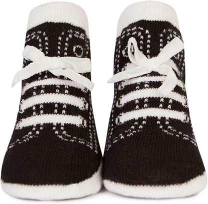Trumpette Baby Boys' Sock Set-6 Pairs