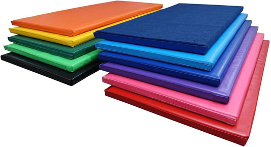 Build-a-Mat: Personalized Play Mats for Autism Therapy and Sensory Integration