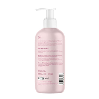 ATTITUDE 2-in-1 Shampoo and Body Wash for Baby, EWG Verified, Dermatologically Tested, Vegan