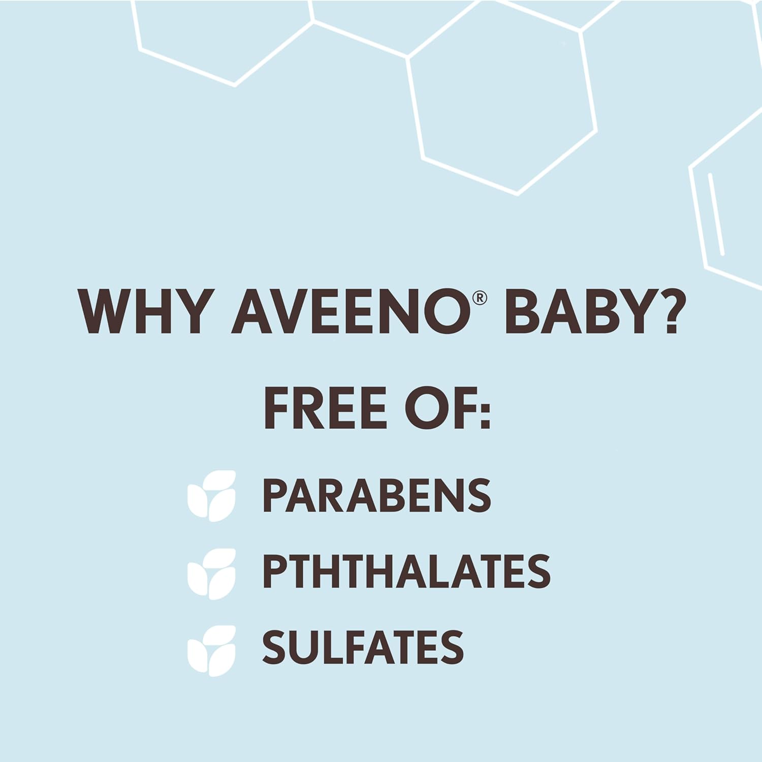 Aveeno Baby Gentle Body Wash & Shampoo with Natural Oat Extract, Tear-Free, Paraben-Free &