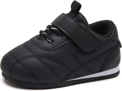 BMCiTYBM Baby Shoes Infant Boy Girl First Walker Shoes Toddler Walking Shoes Lightweight Non-Slip Sneakers for 6 9 12 18 24 Months