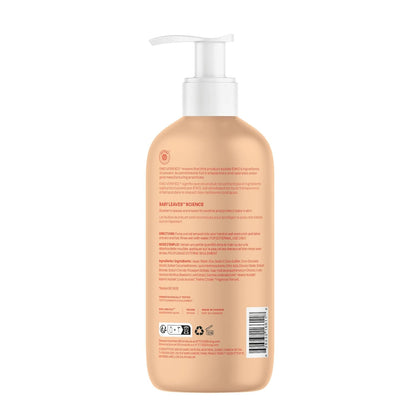ATTITUDE 2-in-1 Shampoo and Body Wash for Baby, EWG Verified, Dermatologically Tested, Vegan