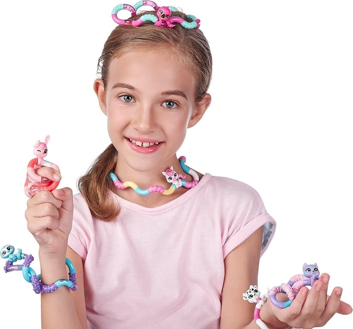 TANGLE Jr. Pets - Bunny