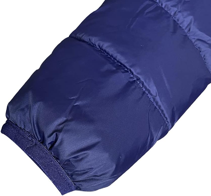 Baby Girls Boys' Winter Fleece Jackets With Hooded Toddler Cotton Dress Warm Lined Coat Outer Clothing